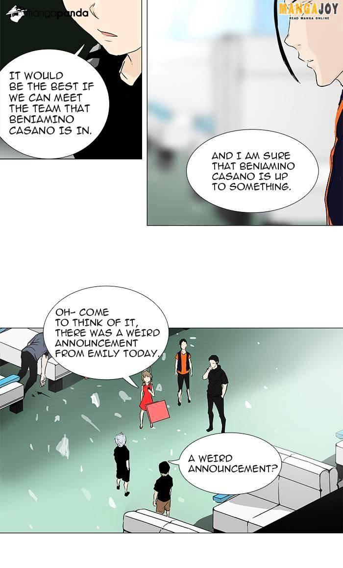 Tower Of God, Chapter 196 image 30